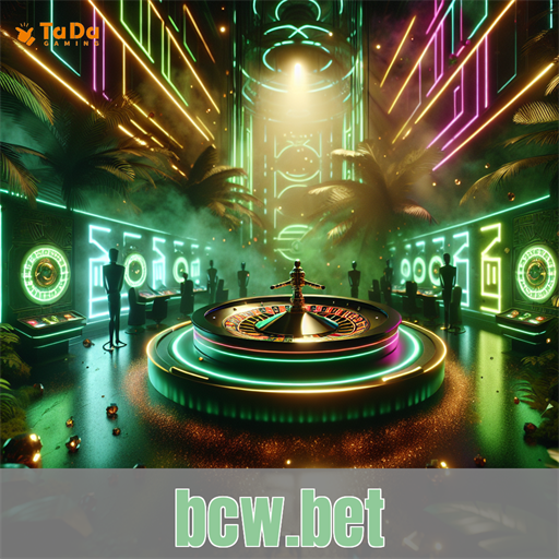 Experiência de Cassino Marcante no bcw.bet para Todos