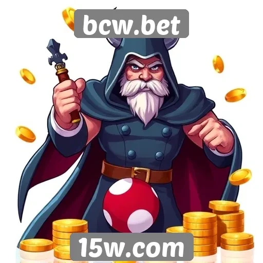 bcw.bet oferece ampla variedade de jogos online