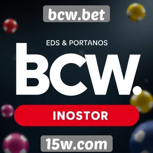 Comparação de bônus disponíveis na bcw.bet