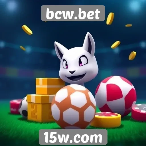 Análise das opções de jogos disponíveis em bcw.bet