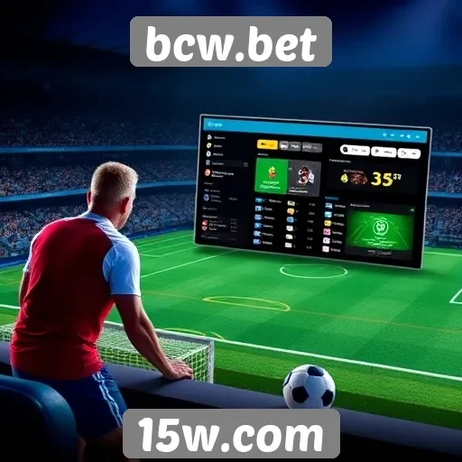 Novas funcionalidades disponíveis na plataforma bcw.bet