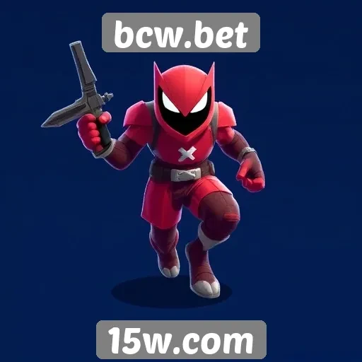 Tendências de jogos populares na bcw.bet