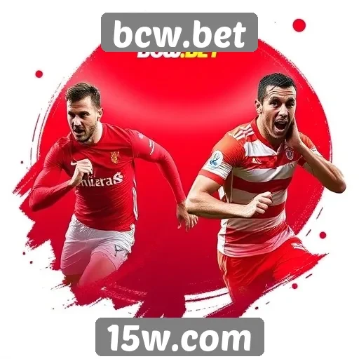 Promoções e bônus atraem jogadores para bcw.bet