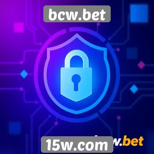 Recursos de segurança implementados na plataforma bcw.bet