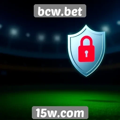 Avaliação da segurança e privacidade no bcw.bet