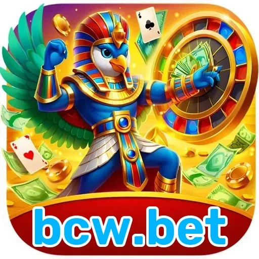 bcw.bet Caça-Níqueis